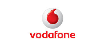 Vodafone Logo