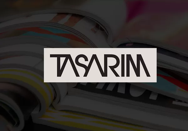 Tasarim Dergisi