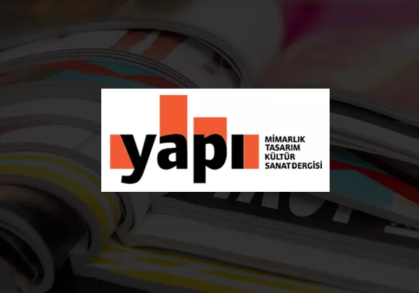Yapi Dergisi