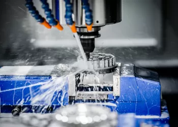 CNC Nedir? CNC Makineler Ne İşe Yarar?