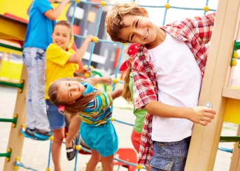 Dış Oyun Parklarının Önemi