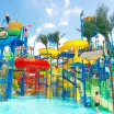 Dünyanın En İyi 10 Aqua Parkı