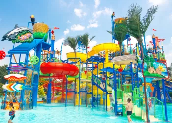 Dünyanın En İyi 10 Aqua Parkı