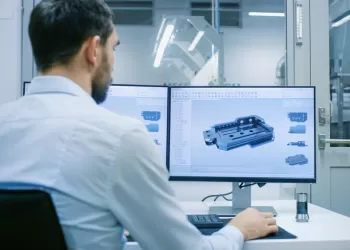 Endüstriyel Tasarım Nedir? Nerelerde ve Nasıl Kullanılır?