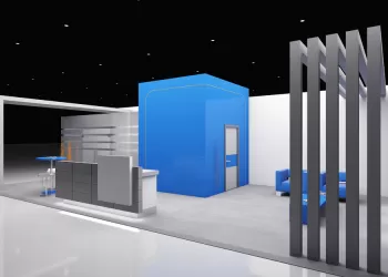 Fuar Standı Fiyatları Neye Göre Belirlenir?