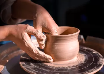 Bir Hobi Olarak Heykel