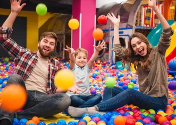 İç Mekan Oyun Parklarının Önemi