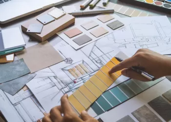 Mimari Tasarım - Özgün Mekanlar Yaratın!