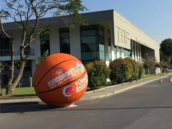 Organizasyon Uygulamalari