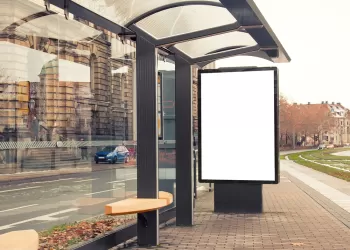 Otobüs Durağı Reklamlarının Avantajları Nelerdir?