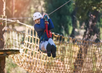 Tematik Oyun Alanları İle Çocuklarınız Çok Eğlenecek!