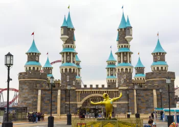 Vialand Dekorlarına Erlas İmzası!