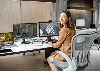 3D Tasarım - Gerçekliğin Üç Boyutu!