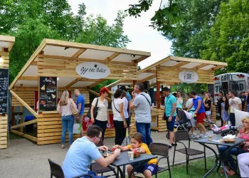 Festival Tanıtım Ürünleri Etkinlikleri Eğlenceli Hale Getiriyor!