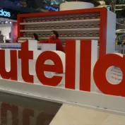 Food Promotion Stand 2