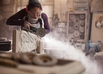 Heykel Üretimi Nasıl Yapılır?