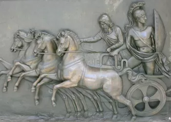 Tarihin ve Kültürel Zenginliklerin Tanığı Rölyefler!