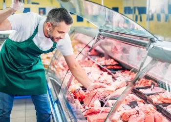 Şarküteri Standı İçin 3 Boyutlu Maketler - Ürünlerinizi Doğru Sergileyin!