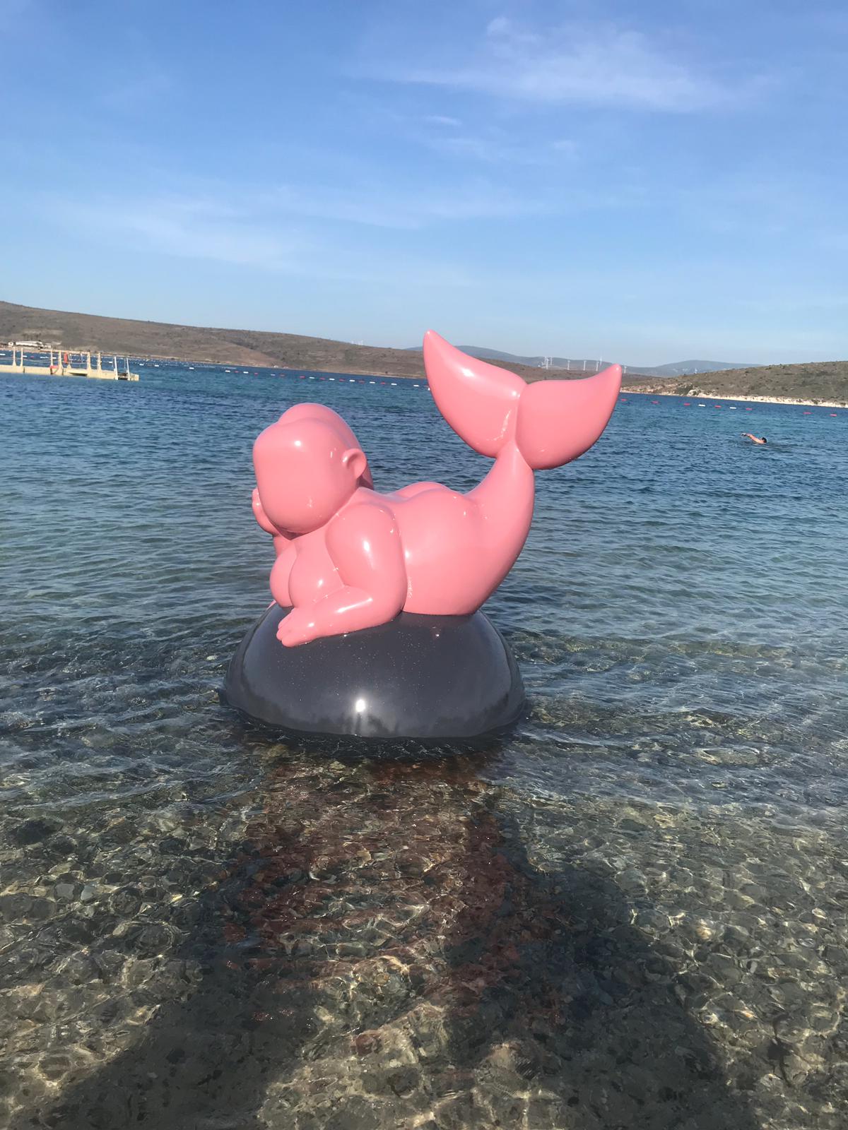 Sehir Anitlari Yapim