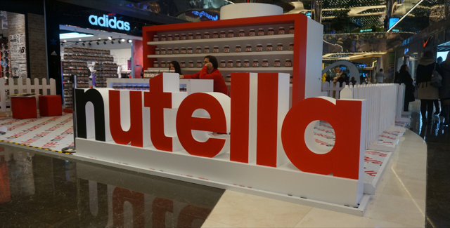 Turizm Tanitim Standlari