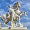 Estetiği ile Hayran Bırakacak At Heykelleri – Nasıl Yapılır, Nerede Kullanılır?