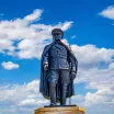 Heykeltıraşların En Zorlu Projesi Dev Atatürk Heykelleri Nasıl Yapılıyor?