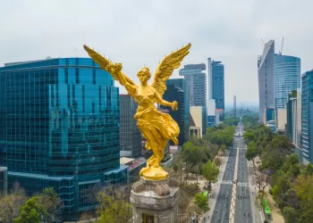 Şehir Heykelleri ve Anıtları –Görenleri Hayran Bırakan Şehir Heykelleri!