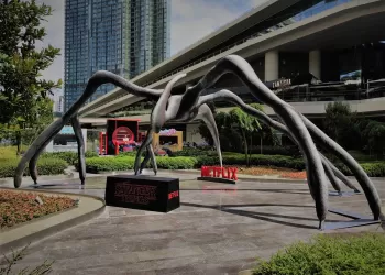 Gerçeğine En Yakın! 3 Boyutlu Dummy ve Mock Up Üretimi