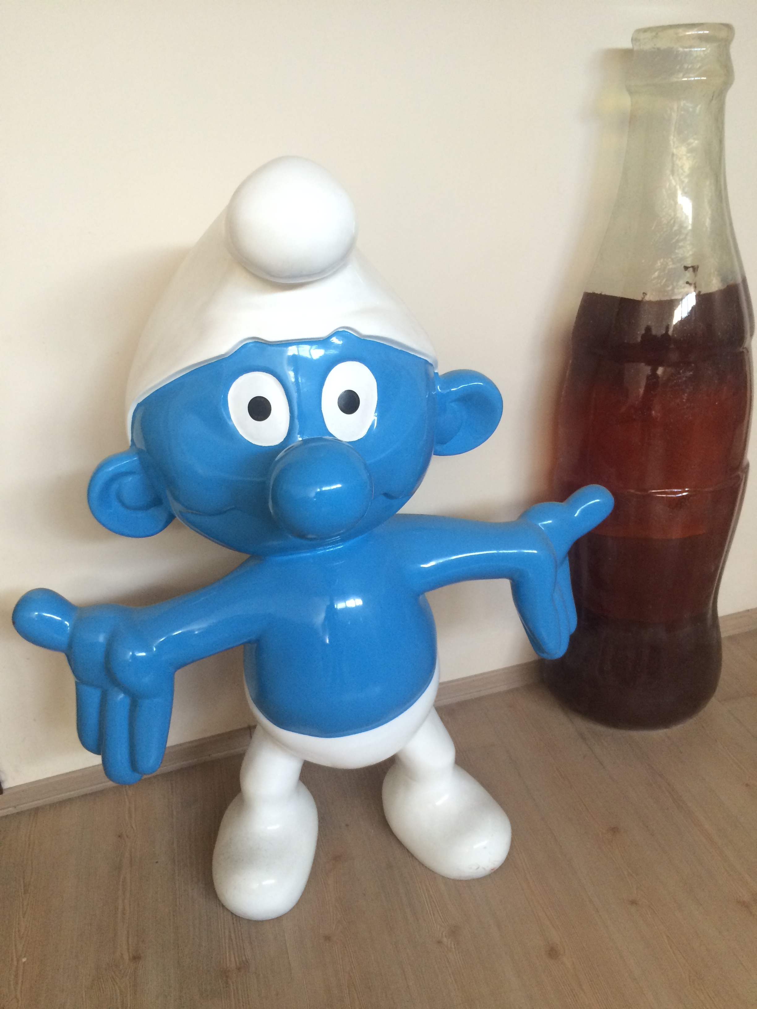 3 Boyutlu Karakter Uretimi 1