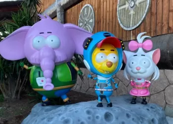 3D Karakter ve Maketlerle Reklamlarınız Artık Daha Çekici!