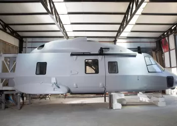 Askeri Uygulamada Mockup Neden Kullanılır?