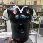 Besiktas Forma Dummy