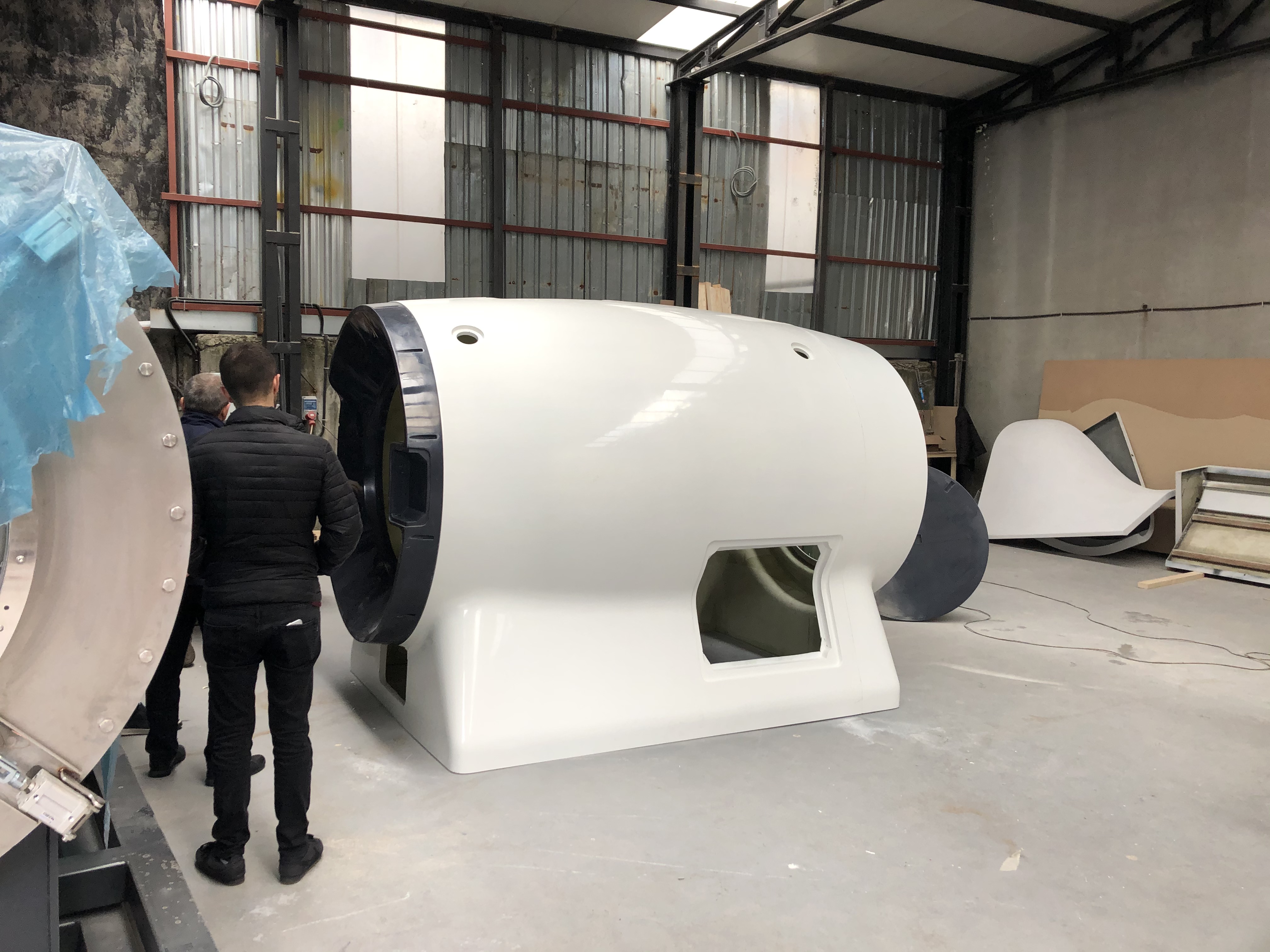 Birebir Olcekli Mockup Uretimi 1