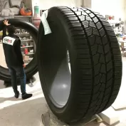 Condinental Lastik Dummy 1