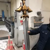 Donem Silahlari Uretimi 1