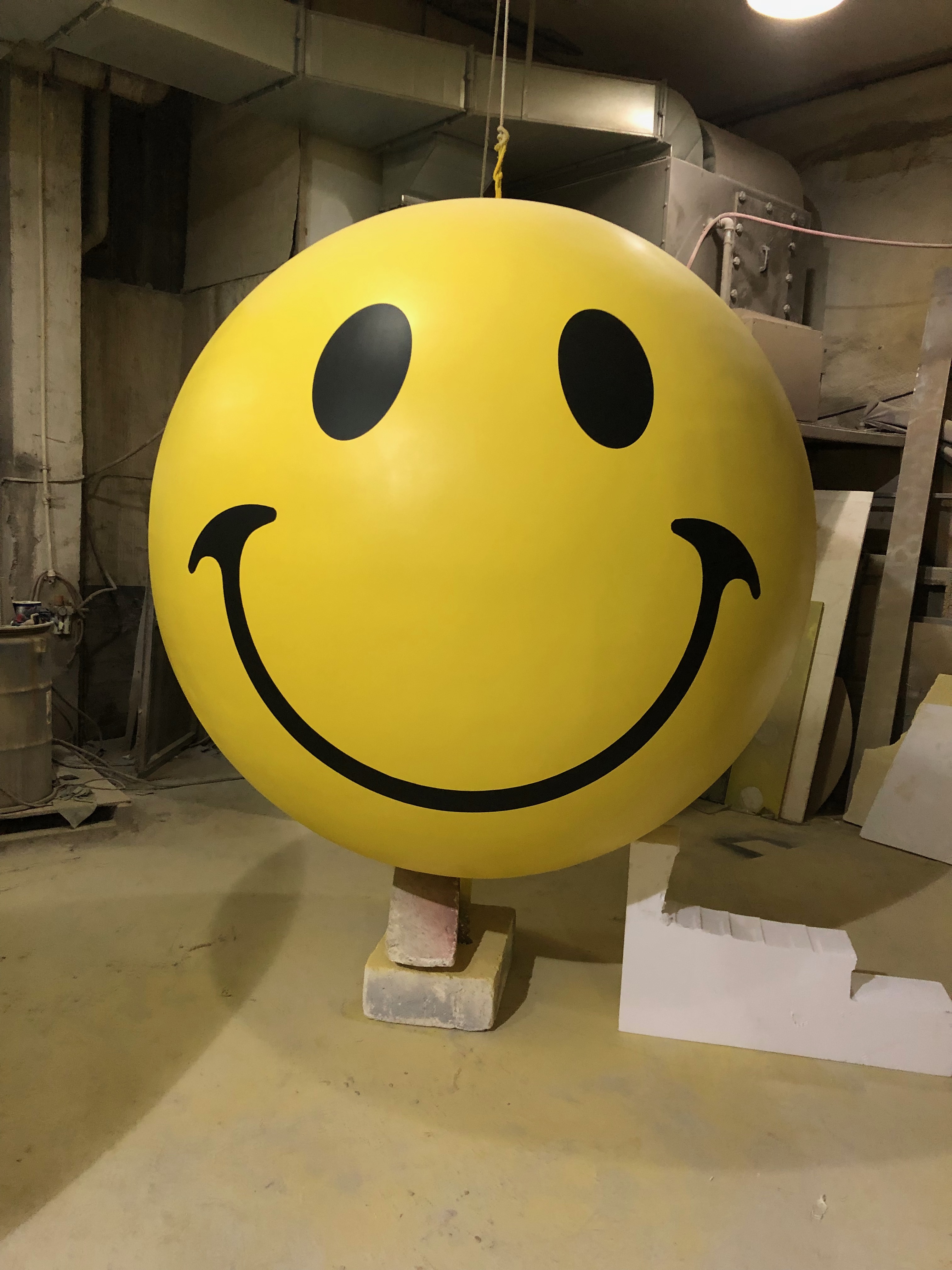 Emoji Maket Uretimi 1