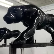 Fiberglass Maket Uretim 1