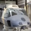 Mock Up Helikopter Üretimi - Uygulamalı Eğitimler İçin!