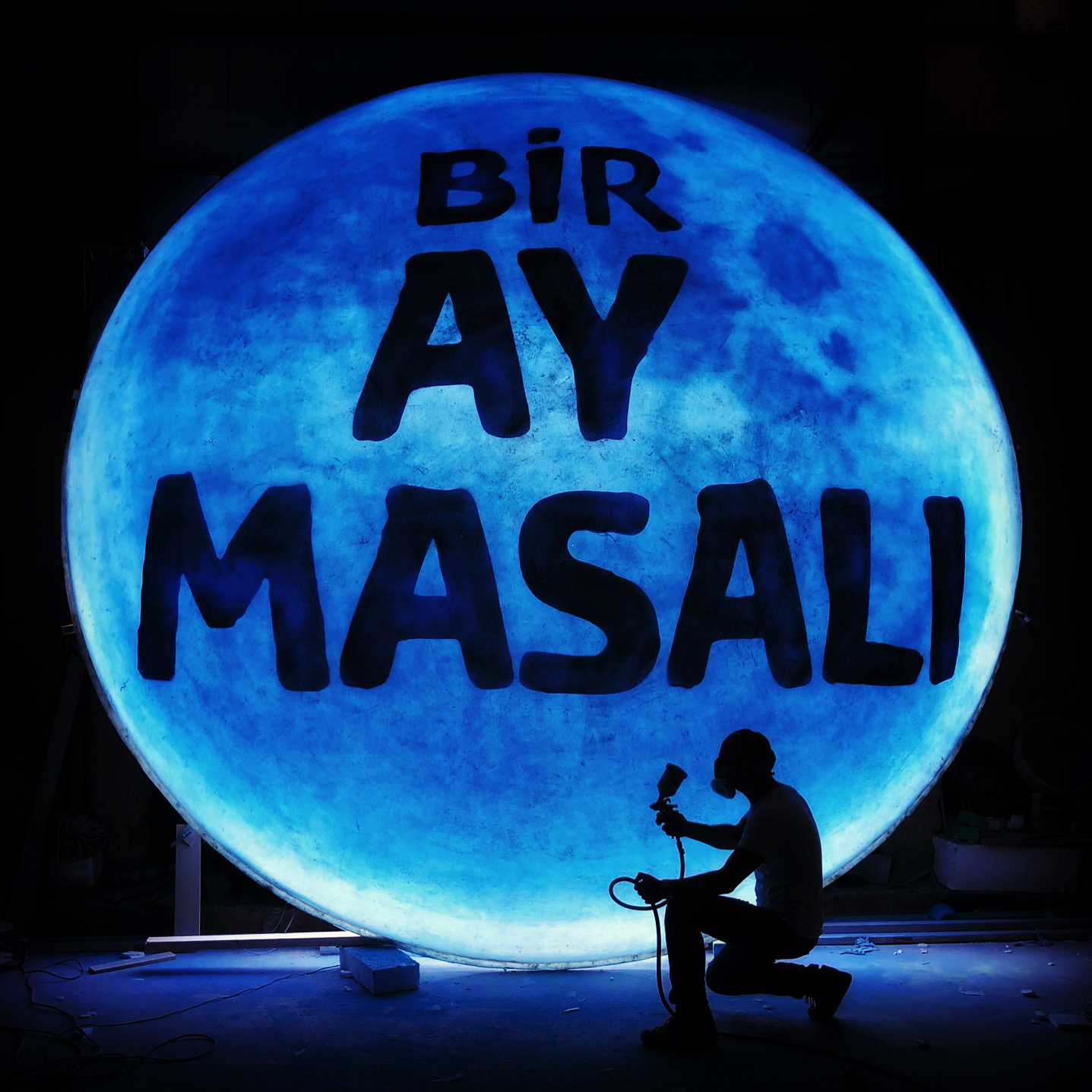 Over The Moon Advertising Model