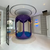 Ozel Tasarim Cocuk Odasi Dekoru 1