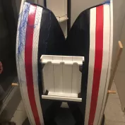 Ozel Tasarim Stand 1