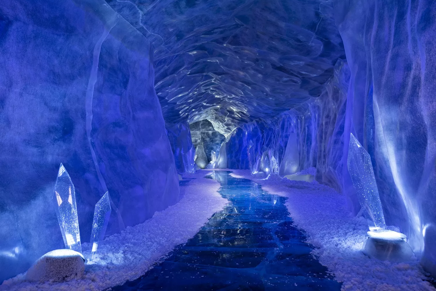 Sahne Podyum Uretimi 1