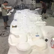 Strafor Yonlendirme Paneli 1