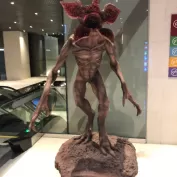 Stranger Things Karakter 1