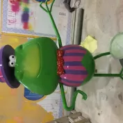 Tema Park Karakter Uretimi 2