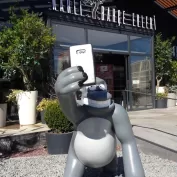 Tema Park Model Uretimi 1