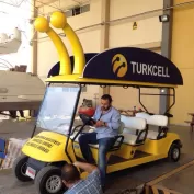 Turkcell Arac