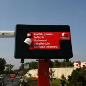 Vodafone Reklam