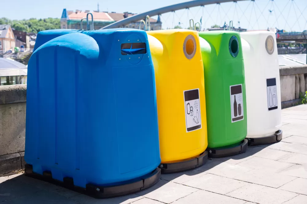 Geri Donusum Unitesi