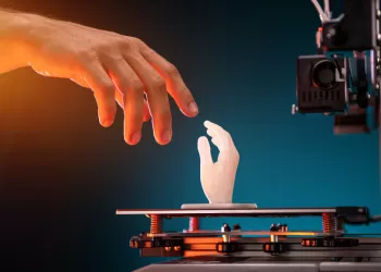 3D Baskı Hizmetleri